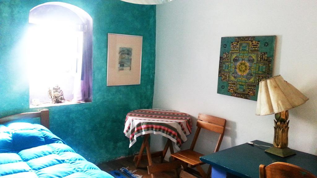 Casa De La Gringa Hostel クスコ エクステリア 写真