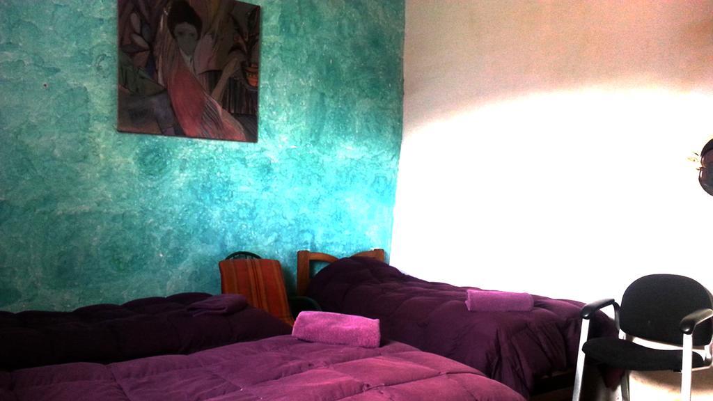 Casa De La Gringa Hostel クスコ エクステリア 写真