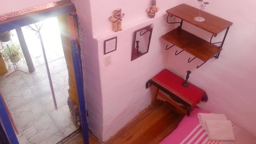 Casa De La Gringa Hostel クスコ エクステリア 写真