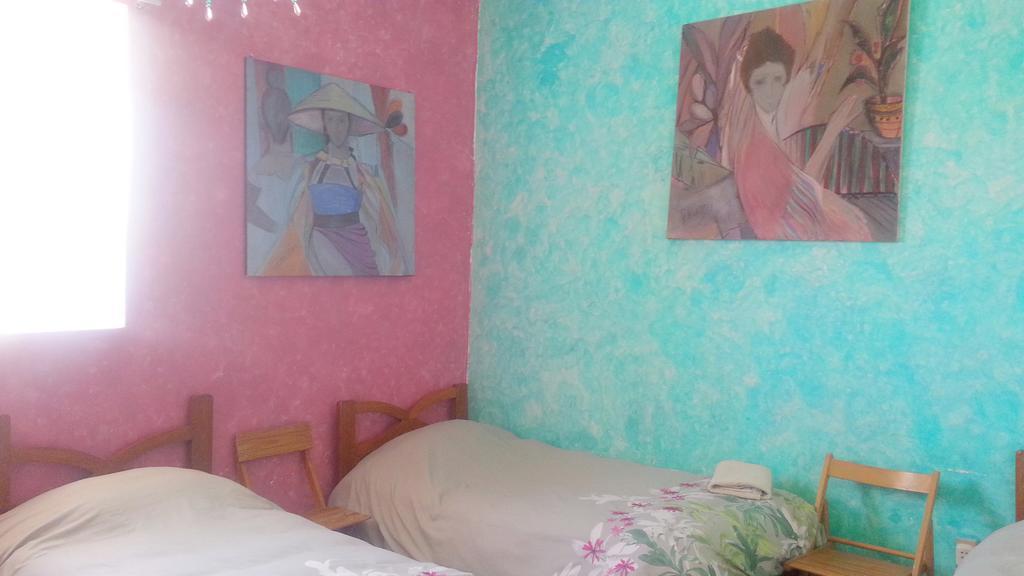 Casa De La Gringa Hostel クスコ エクステリア 写真